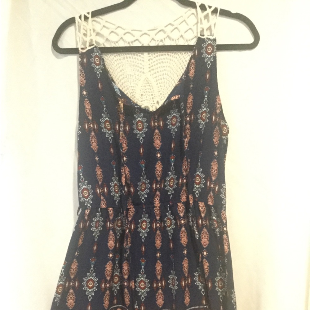 Tunic dress